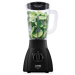 BATIDORA PLANETARIA ARNO BAKE EASY BOWL INOX 3,5L 500W