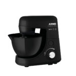 BATIDORA PLANETARIA DELUXE SX34 NEGRA 4L
