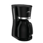 CAFETERA FILTRO ARNO CON JARRA TERMICA COOL TOUCH 1L