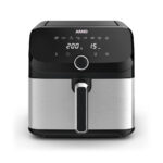 FREIDORA ARNO AIR FRY MEGA DIGITAL 7.5L 220V 1700W