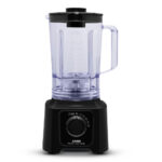LICUADORA ARNO LN50 POWER MAX NEGRA 5VEL 1000W