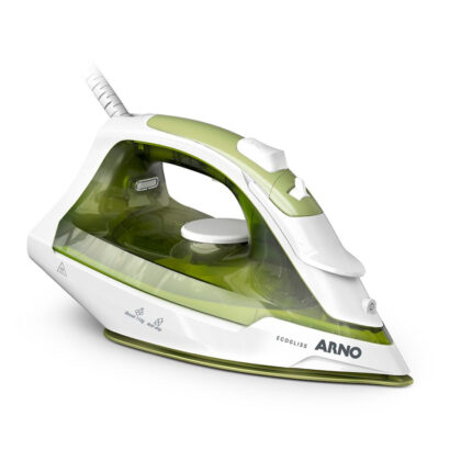 PLANCHA A VAPOR ARNO ECOGLISS MOD FEC2 220V