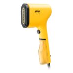 VAPORIZADOR DE ROPAS ARNO PURE POP YELLOW 1100W