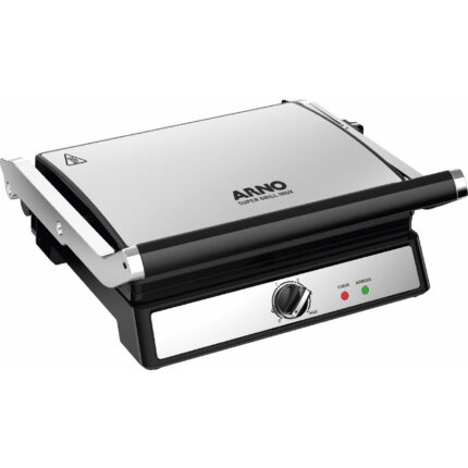 SANDWICHERA GRILL GGRA XL PREMIUM 220V 1830 W