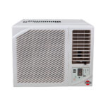 AA VENTANA TOKYO 12000 BTU C/ CONTROL REMOTO