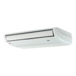 ACONDICIONADOR DE AIRE TOKYO PISO TECHO EXPERIENCE 60.000BTU 60CHR1 DES. HORIZONTAL 380V / 50HZ