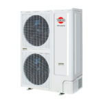 ACONDICIONADOR DE AIRE TOKYO PISO TECHO OPTIMA INVERTER PTI-60CHR1 60000BTU