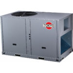 AA COMPACTO TOKYO TRCT180CWN1 180000BTU 380-415V 3N 50HZ