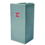 ACONDICIONADOR DE AIRE TOKYO DUCTO VERTICAL F/C 36000BTU DV-36CHR1