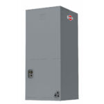 ACONDICIONADOR DE AIRE TOKYO DUCTO VERTICAL F/C 60000BTU DV-60CHR1