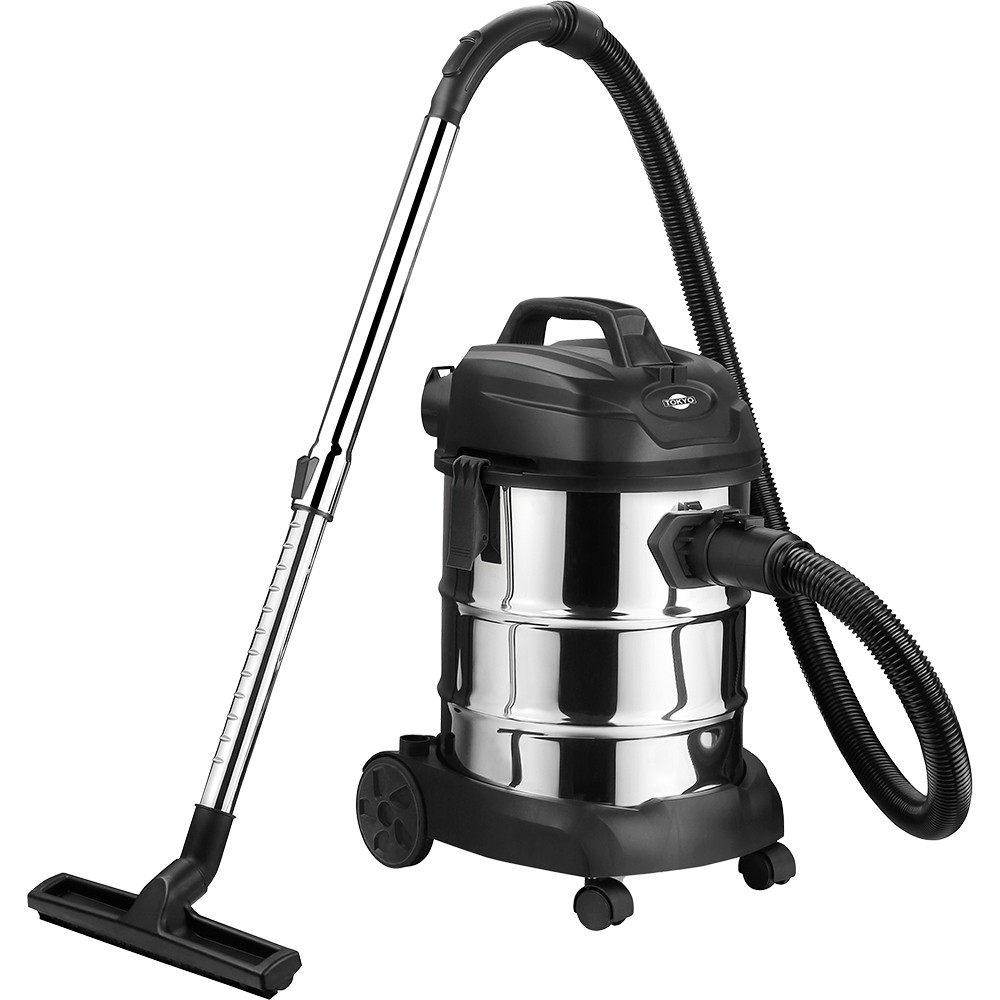 3504.jpg ASPIRADORA TOKYO TURBO PRO 1380W CAP 25LTS - Imagen 1