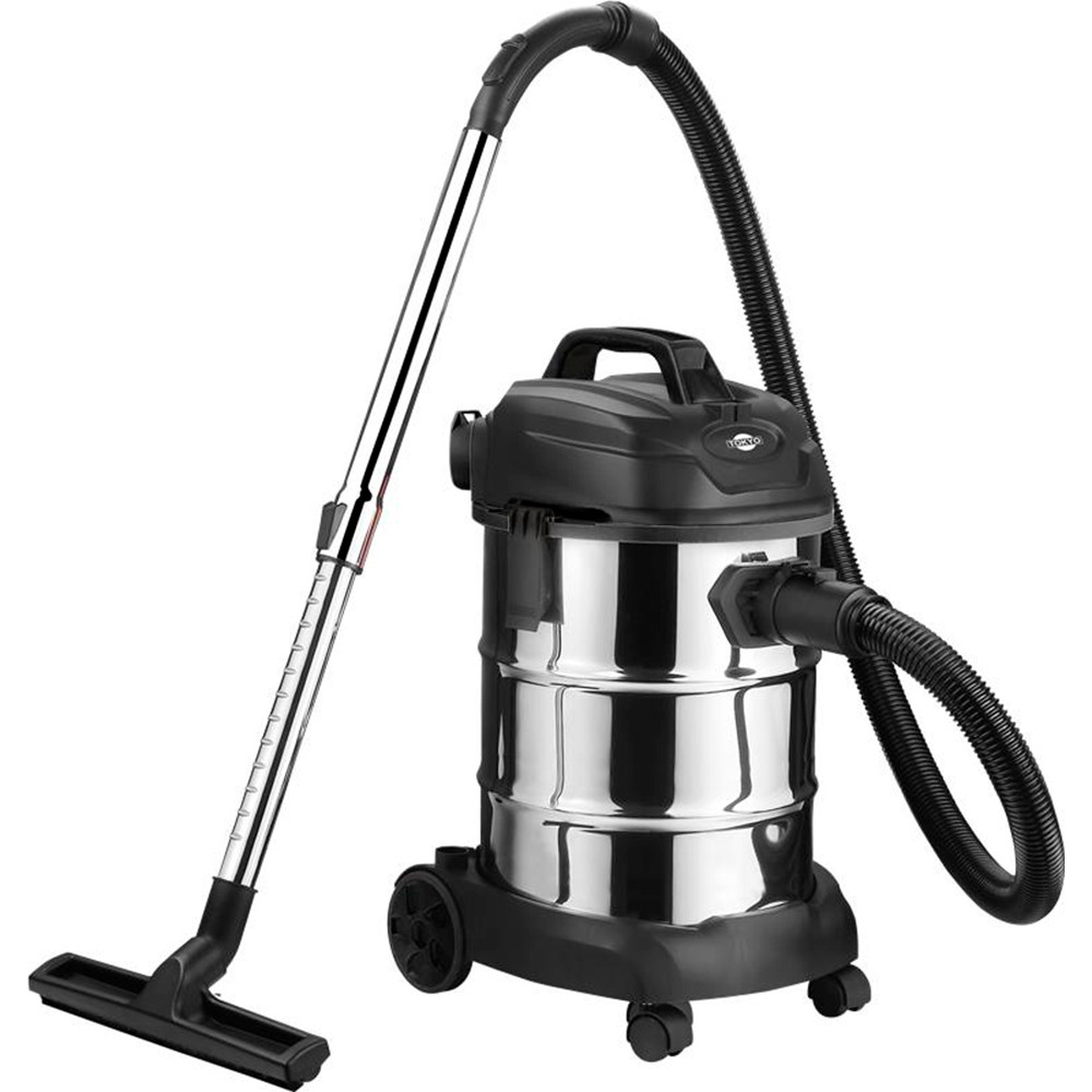 3505.jpg ASPIRADORA TOKYO TURBO PRO 1600W CAP 30LTS - Imagen 1