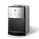 BEBEDERO DE MESA TOKYO CRYSTAL 3 TEMP. CON COMPRESSOR 500W