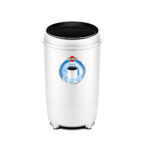 CENTRIFUGA DE ROPAS TOKYO BONITA 10KGS BLANCA C/ TIMER