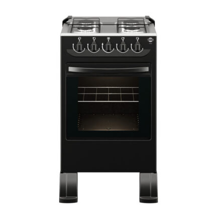 COCINA A GAS TOKYO FLAMEX NEGRO 4H MESA INOX TAPA DE VIDRIO HORNO LIMPIA FACIL