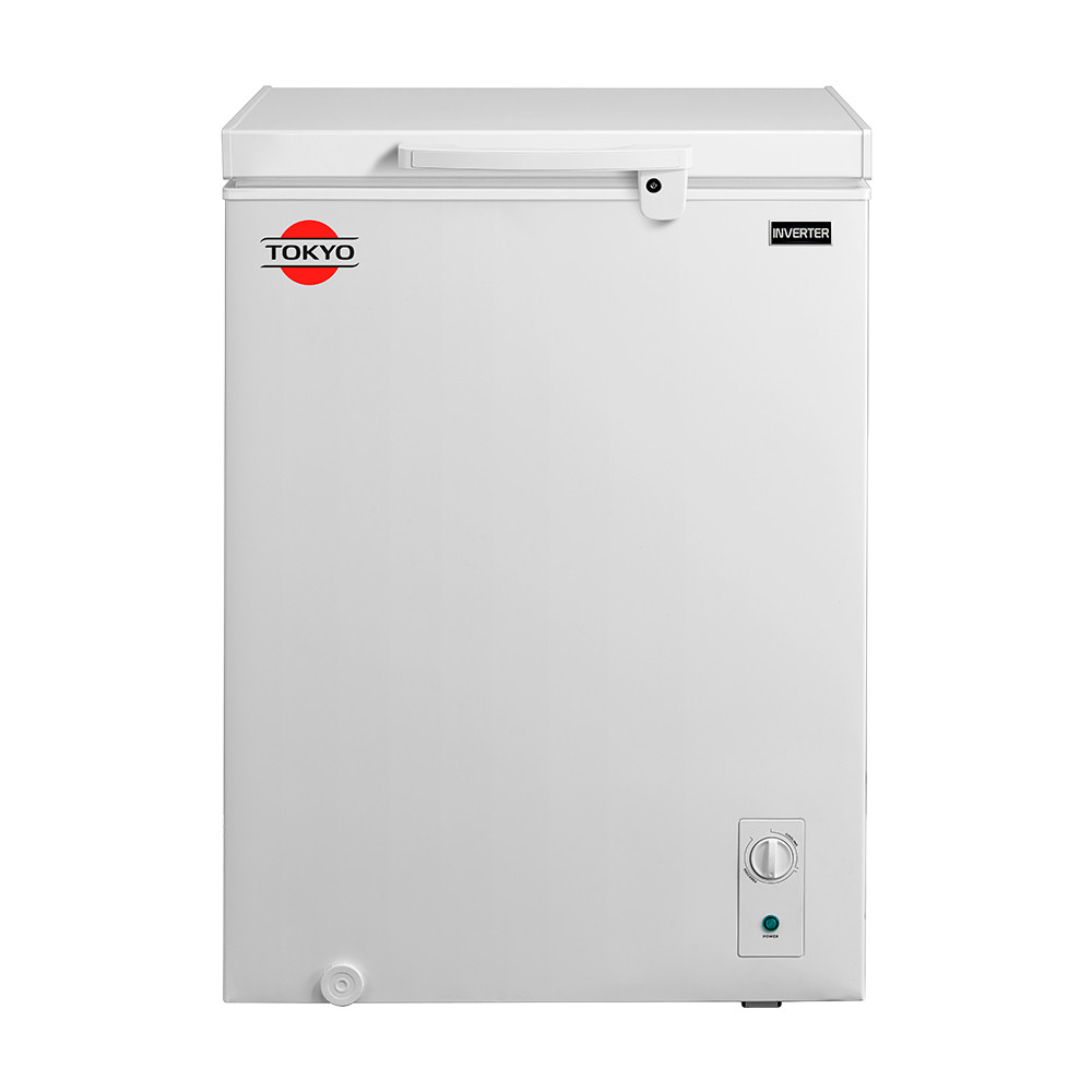 3545.jpg CONGELADOR TOKYO INVERTER TCON160DFI 1T CIEGA/143L NET - Image 1