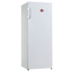 CONGELADOR TOKYO VERTICAL FRIO HUMEDO 5 CAJONES NETO 157 LTS 220V