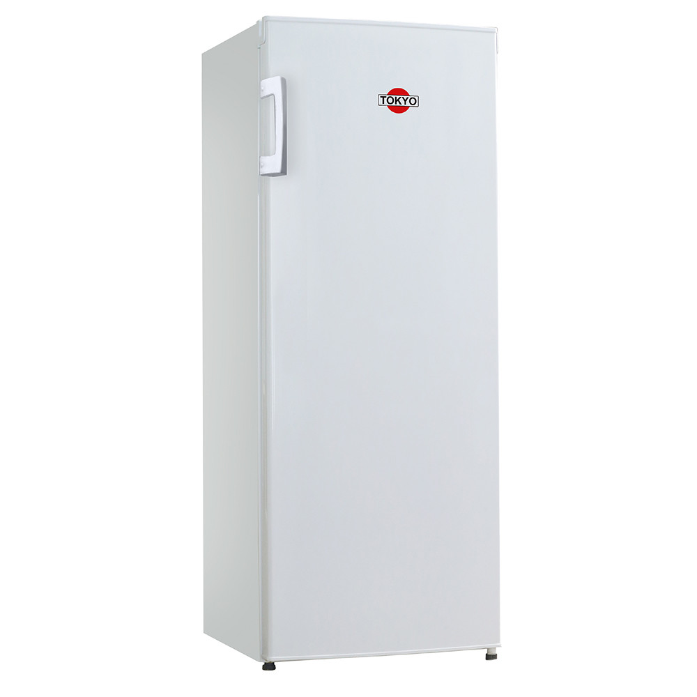 3552.jpg CONGELADOR TOKYO VERTICAL FRIO HUMEDO 5 CAJONES NETO 157 LTS 220V - Imagen 1