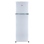 HELADERA TOKYO MAGNA 360 FRÍO HUMEDO 2PUERTAS BLANCA