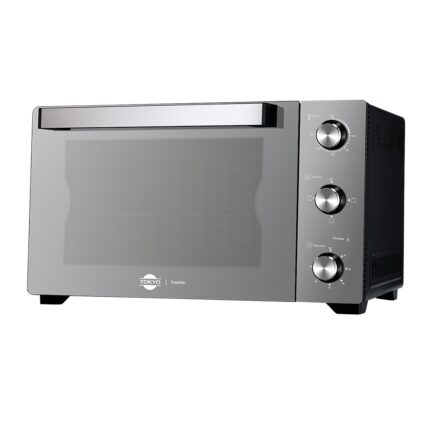 HORNO ELECTRICO TOKYO NEW EXQUISITE 46L 300°C ESPEJADO