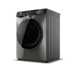 LAVARROPAS AUTOMATICA TOKYO CECILIA 8KG TOUCH INVERTER GRIS1400RPM
