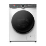 LAVARROPAS AUTOMATICA TOKYO CECILIA INVERTER GRIS 10,5KG 1500RPM