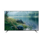 SMART 65 TOKYO GOOGLE 4K FRAMELESS CHROMECAST INCLUIDO in QLED