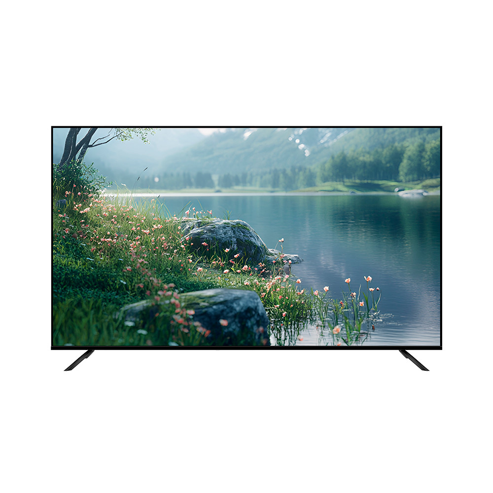 3597.jpg SMART 65 TOKYO GOOGLE 4K FRAMELESS CHROMECAST INCLUIDO in QLED - Image 1