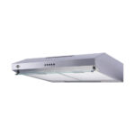 PURIFICADOR/EXT DE COCINA TOKYO SLIM60 INOX LUZ LED