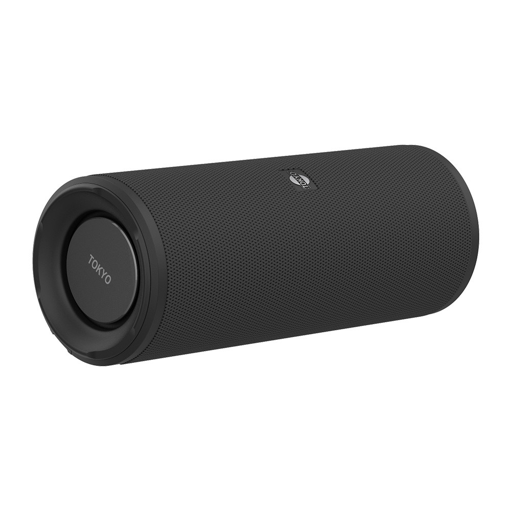 3625.jpg SPEAKER PORTATIL TOKYO BEAT BT 5.0- 4000 mAh 30W- VOLT.CARGA 5V/1.5A -IPX7- FUNC - Imagen 1