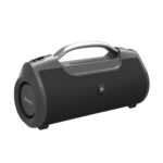 SPEAKER PORTATIL TOKYO TRAVELER BT 5.0 - 4*1800 mAh 60W- VOLT.CARGA -IPX6- FUNCI