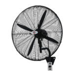 VENTILADOR TOKYO INDUSTRIAL DE PARED 26 VETOKPAI26R 1350RPM C/CONTROL