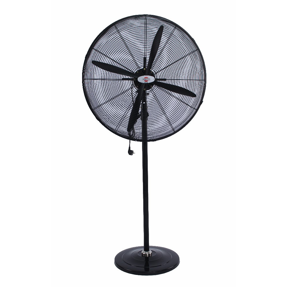 3633.jpg VENTILADOR DE TOKYO INDUSTRIAL DE PIE-30 VETOKPII30 1320RPM - Image 1