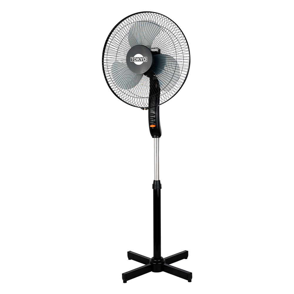 3637.jpg VENTILADOR DE PIE TOKYO 16-3ASPAS 220V 50HZ - Image 1