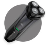AFEITADORA ROTATIVA STYLE SERIES R4 REMINGTON