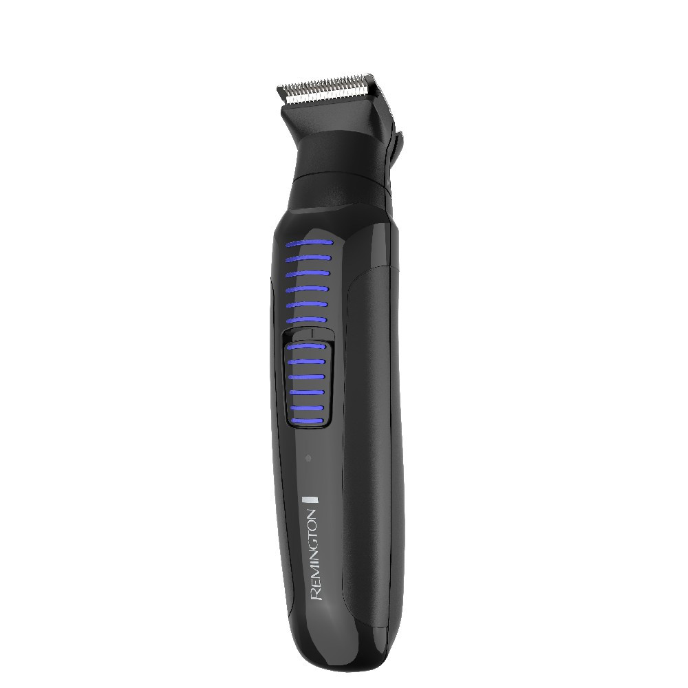 3662.jpg KIT CORTAPELO FACIAL REMINGTON MOD PG6125-R 220V + ADAPTADOR - Imagen 1