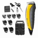 CORTAPELOS REMINGTON MOD HC5850 IRROMPIBLE 220V-50HZ
