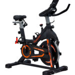 BICICLETA SPINNING EVOLUTION FITNES SP300