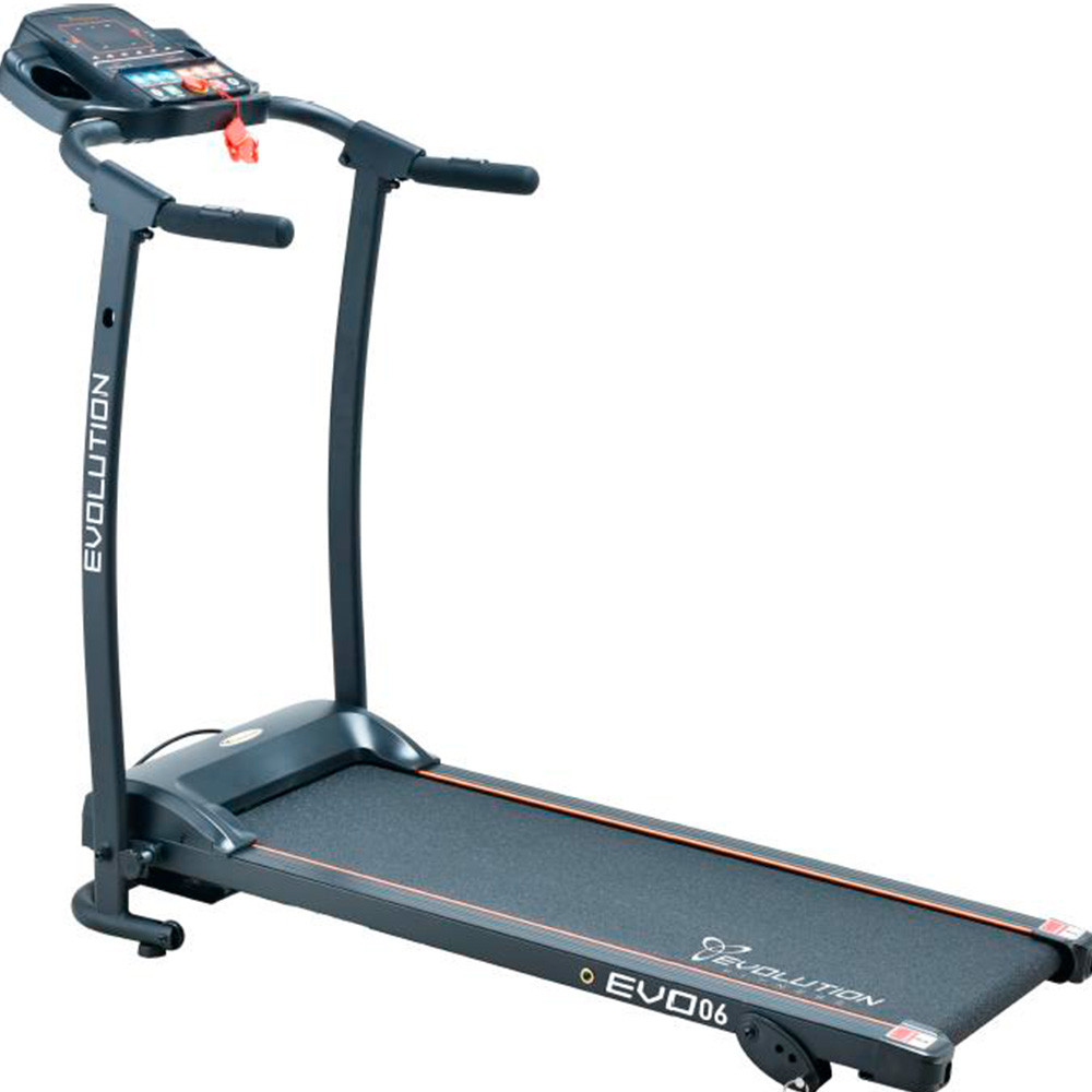 3675.jpg CAMINADORA EVOLUTION NEW EVO06 100KG - Imagen 1