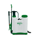 FUMIGADOR PULVERIZADOR MOCHILA TRAPP MOD. SX-LK20 20 LTS