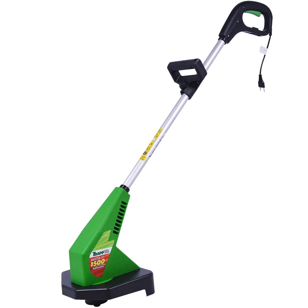 3687.jpg BORDEADORA TRAPP MASTER AT-1500 1500W S/ RUEDAS - Imagen 1