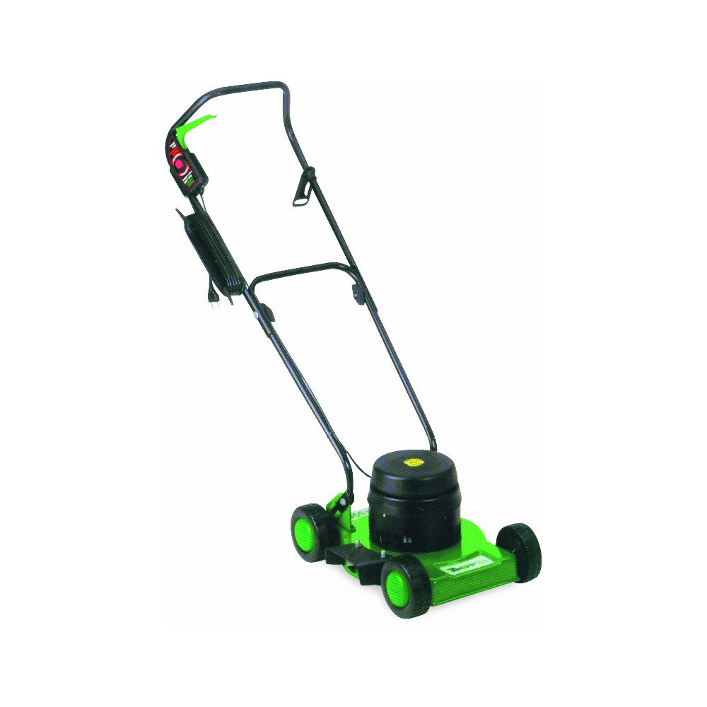 3689.jpg CORTACESPED TRAPP SL30S ELECTRICO 1100W S/ BOLSA - Imagen 1