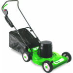 CORTACESPED TRAPP MC-60E ELECTRICO 2500W C/ BOLSA