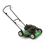 CORTACESPED TRAPP LF-600G NAFTERO 6.5HP S/ BOLSA