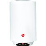 TERMOCALEFON DIGITAL RHEEM VERTICAL 80LTS 220V 1500W