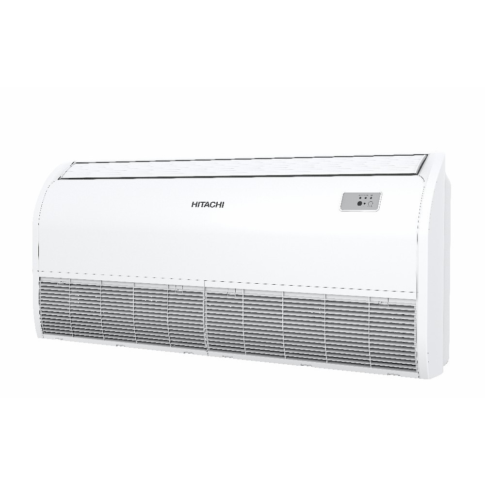 3734.jpg ACONDICIONADOR DE AIRE, PISO TECHO 24.000BTU R410 (50HZ) 3HP 380- CPT-24CHR4 415V/3Ph/50Hz - Imagen 1