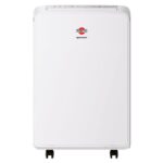 ACONDICIONADOR DE AIRE HAIER 12000 BTU F/C C/CONTROL 12CHR1/AAHAICMA25- 12CHR1