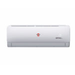 ACONDICIONADOR DE AIRE HAIER 24000BTU F/C C/CONTROL 24CHR1/AAHAICMA25- 24CHR1