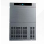 FABRICADORA DE HIELO ECOSILKON 85KG/24H CAP DEP 32KG MD HB-130U