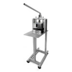 DIVISORA DE PAN METVISA DPC.30 CON BASE 220V